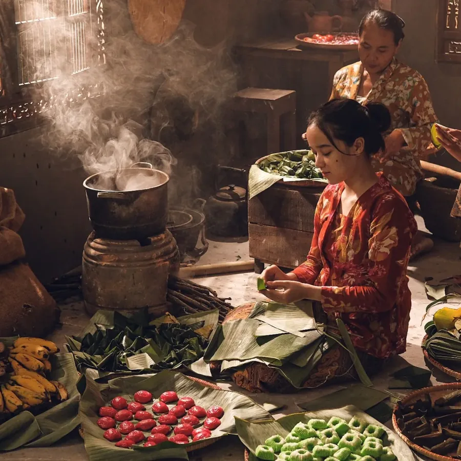 Ly cà phê sữa đá